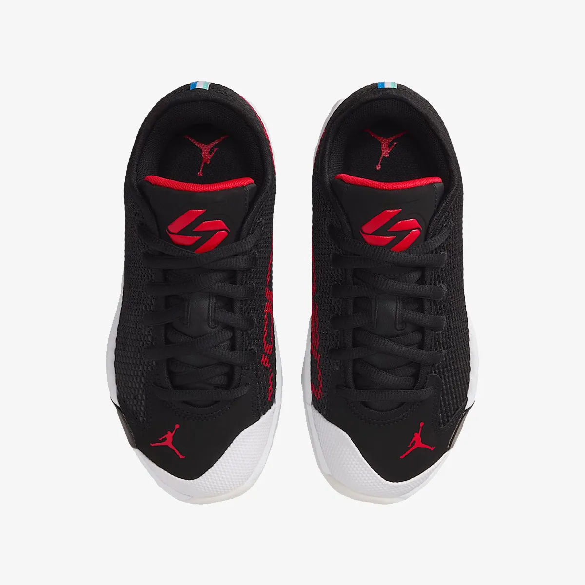 Nike Patike Jordan Luka 77 Bred 