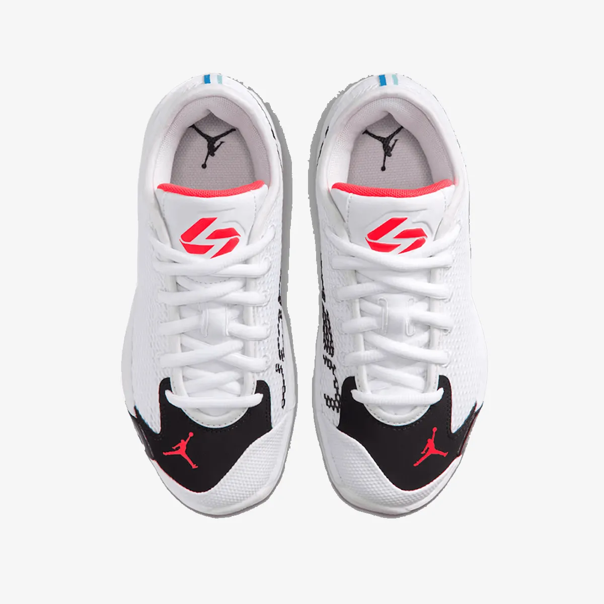 Nike Patike Jordan Luka 77 Bred 