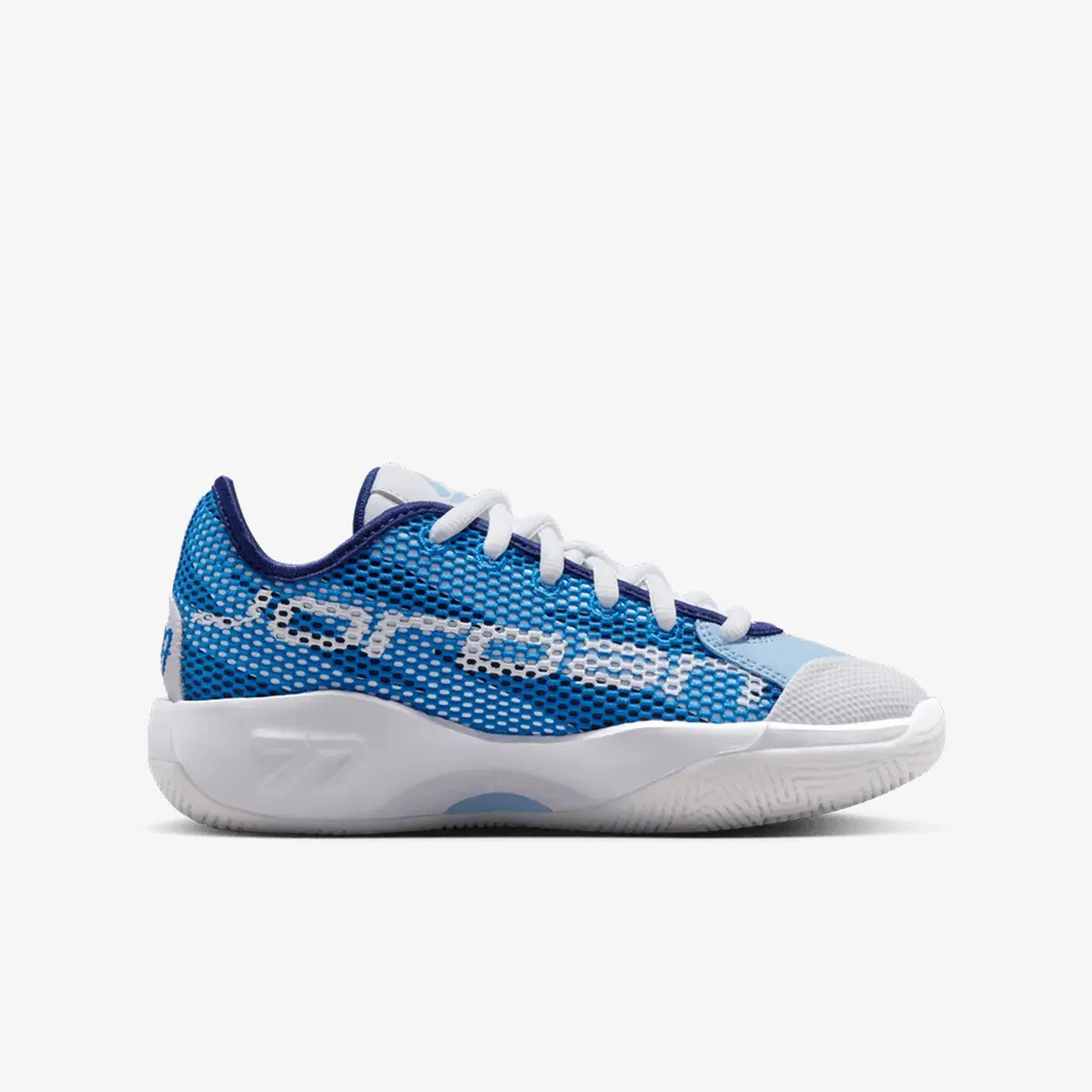 Nike Patike Jordan Luka 77 Bred 