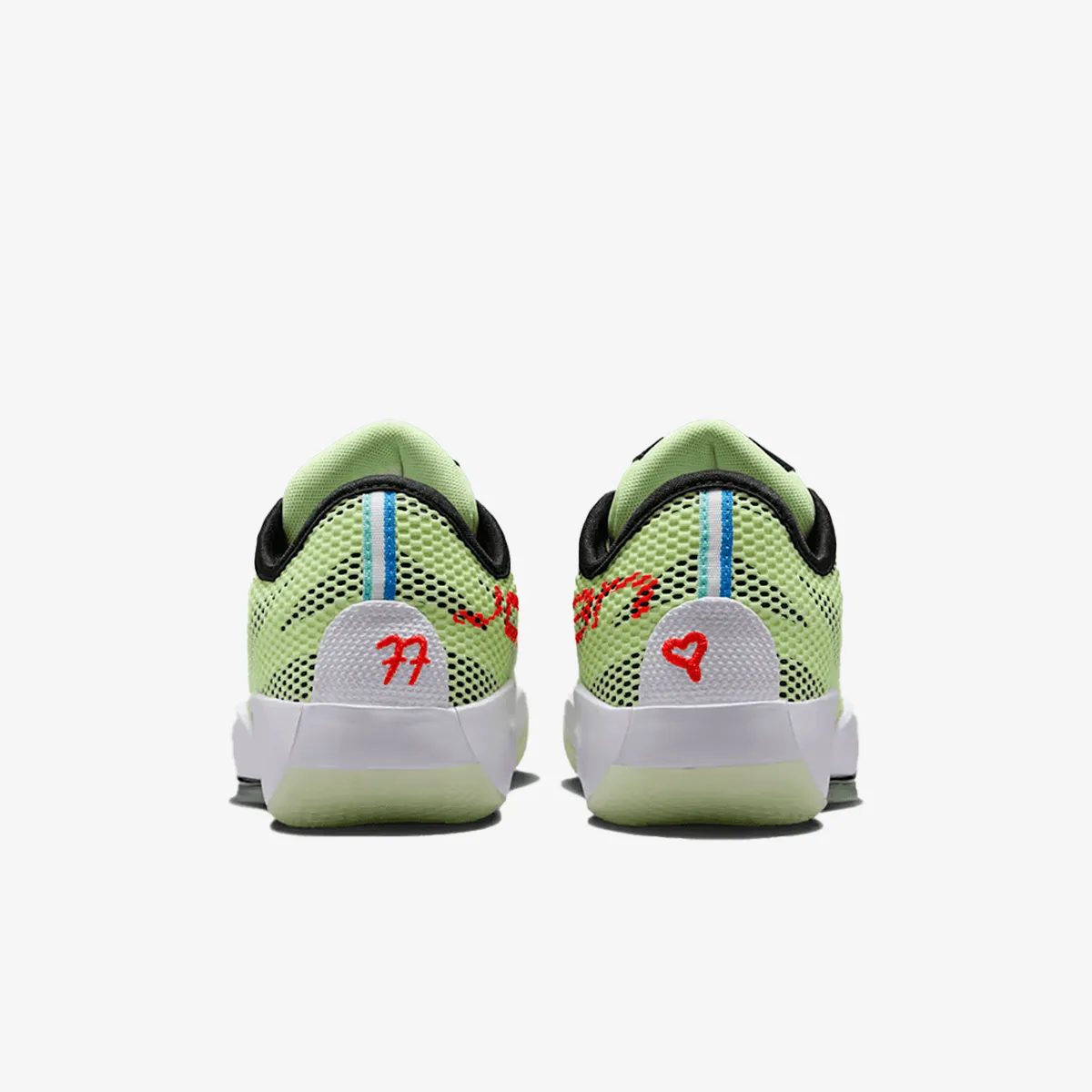 Nike Patike JORDAN LUKA 77 (GS) 