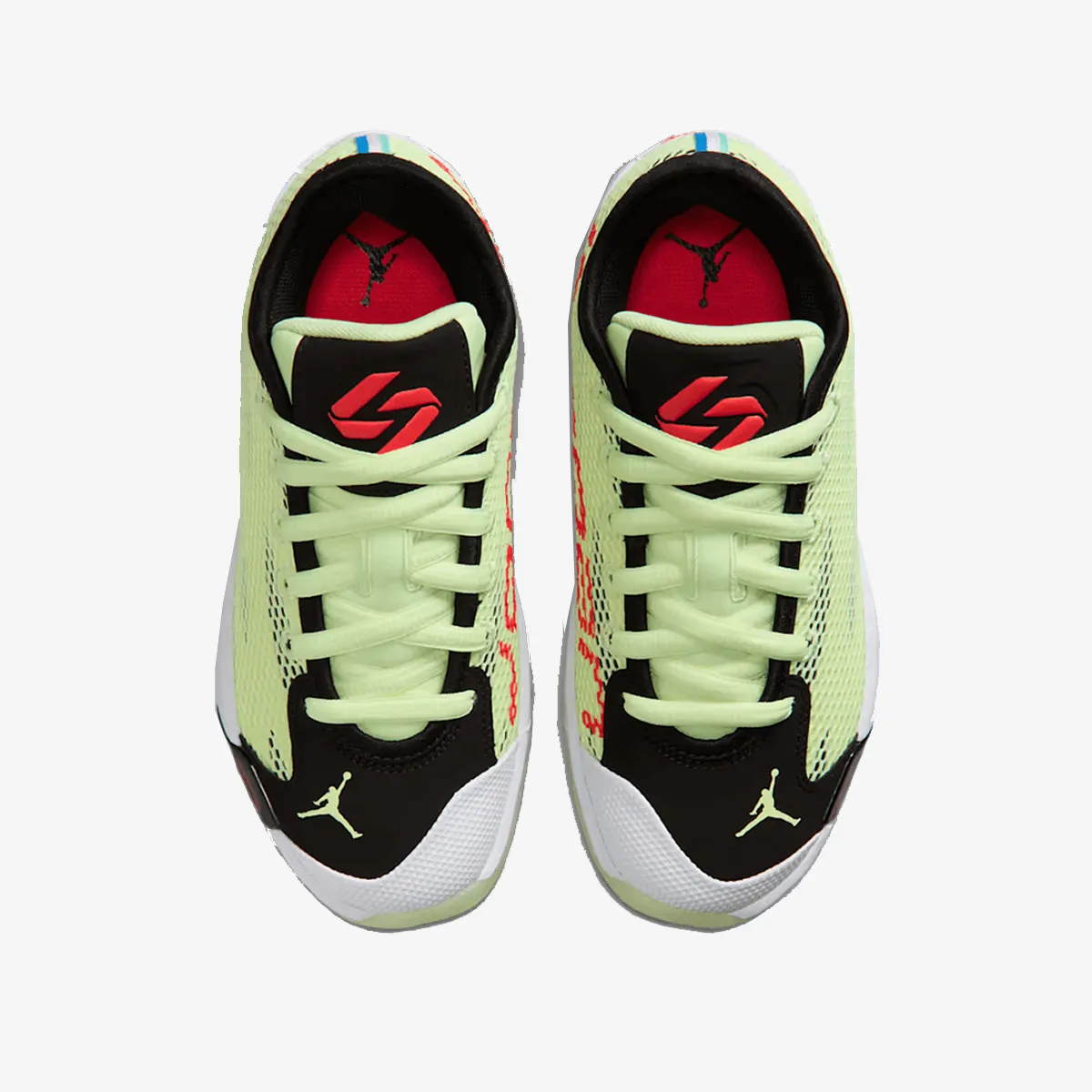 Nike Patike JORDAN LUKA 77 (GS) 