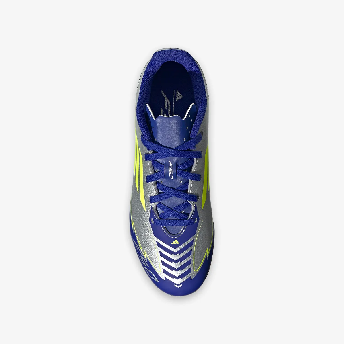 adidas Kopačke F50 CLUB FG/MG J MESSI 