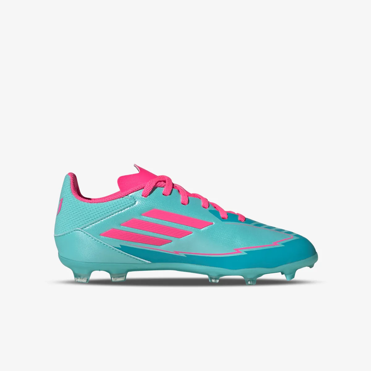 adidas Kopačke F50 LEAGUE FG/MG J MESSI