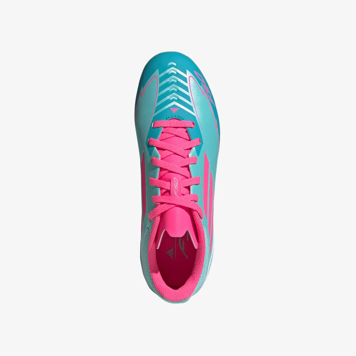 adidas Kopačke F50 LEAGUE FG/MG J MESSI