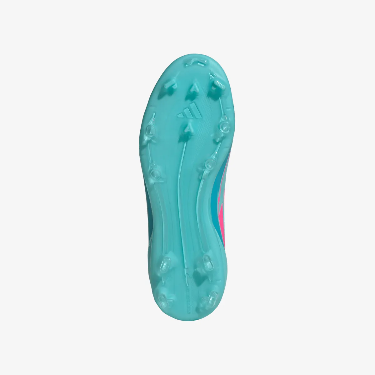 adidas Kopačke F50 LEAGUE FG/MG J MESSI