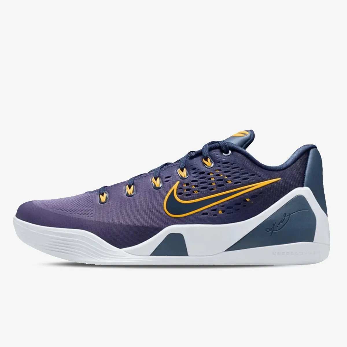 Patike KOBE IX ELITE LOW EM PROTRO 