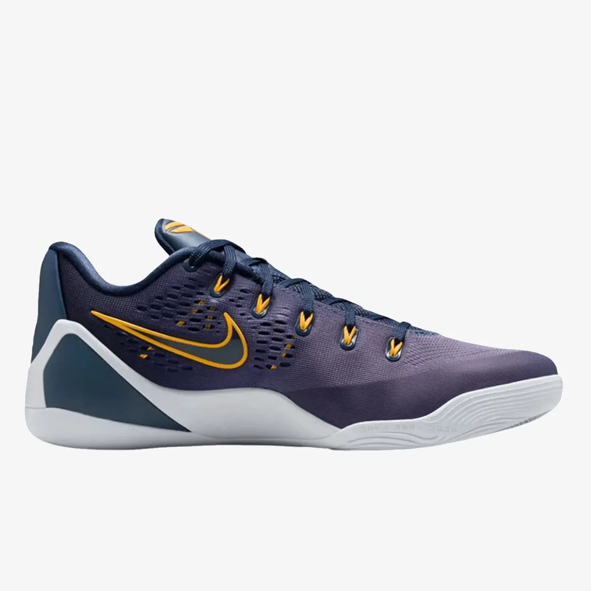 Patike KOBE IX ELITE LOW EM PROTRO 