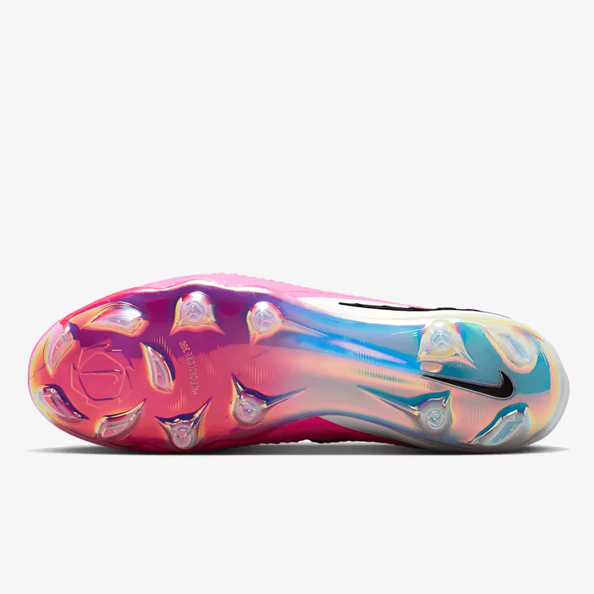Nike Kopačke Phantom 6 High Elite FG 