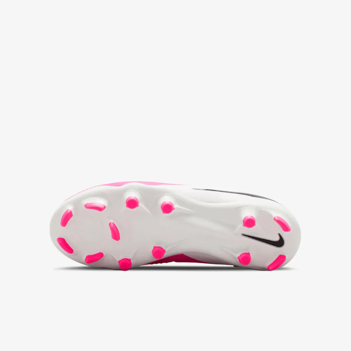 Nike Patike Phantom 6 High Academy FG/MG Jr. 