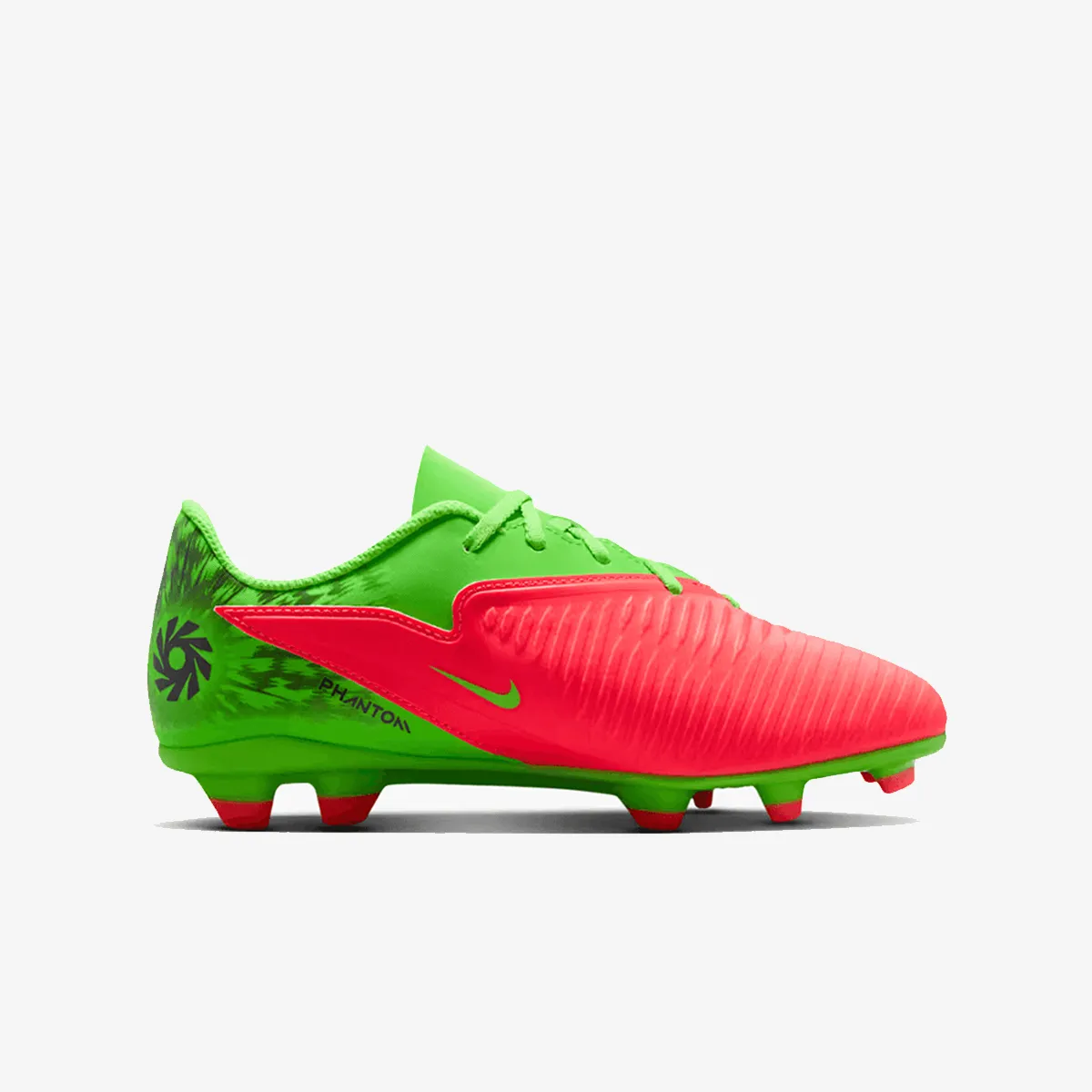 Nike Kopačke Phantom 6 Low Club FG/MG JR. 