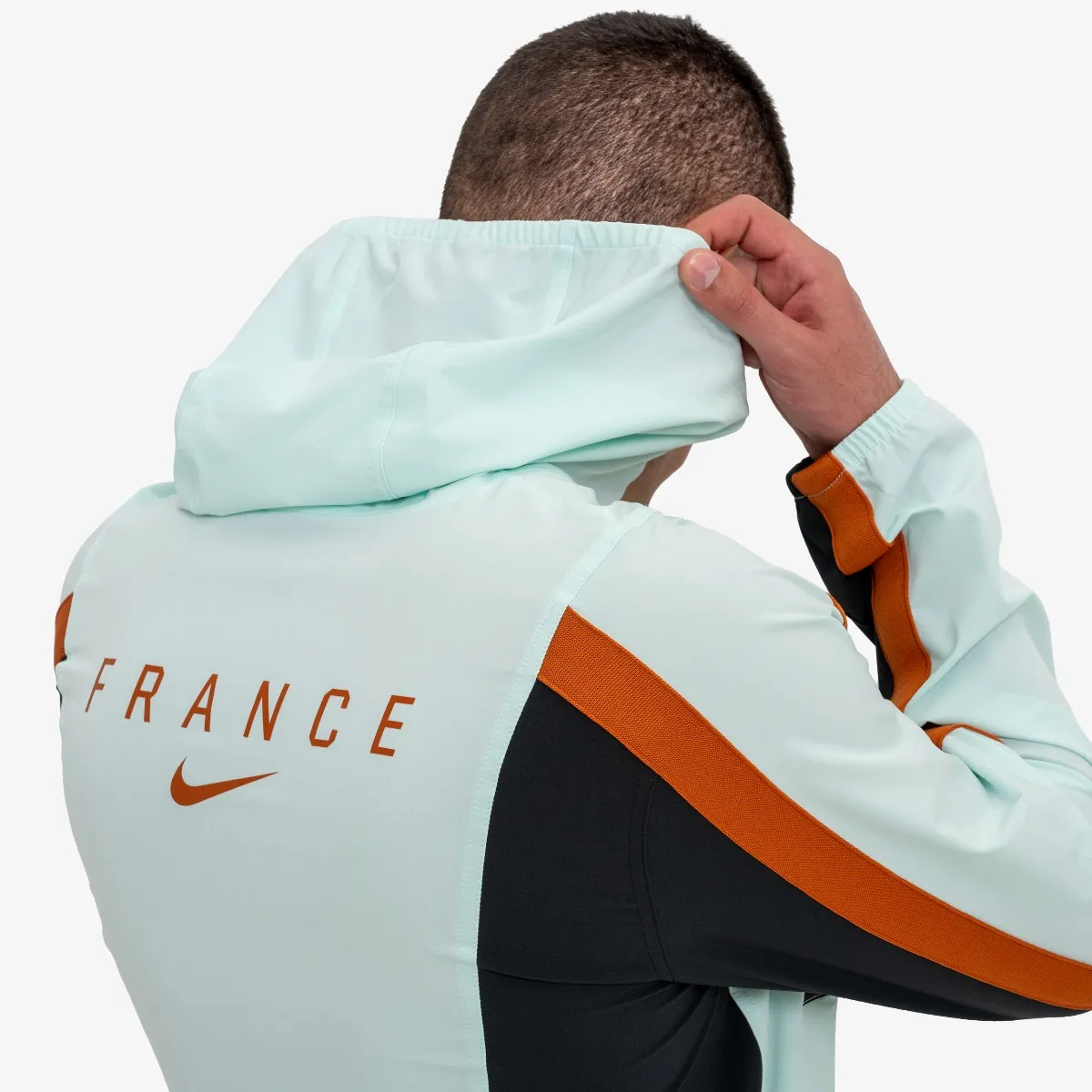 Nike Jakna France National Team 