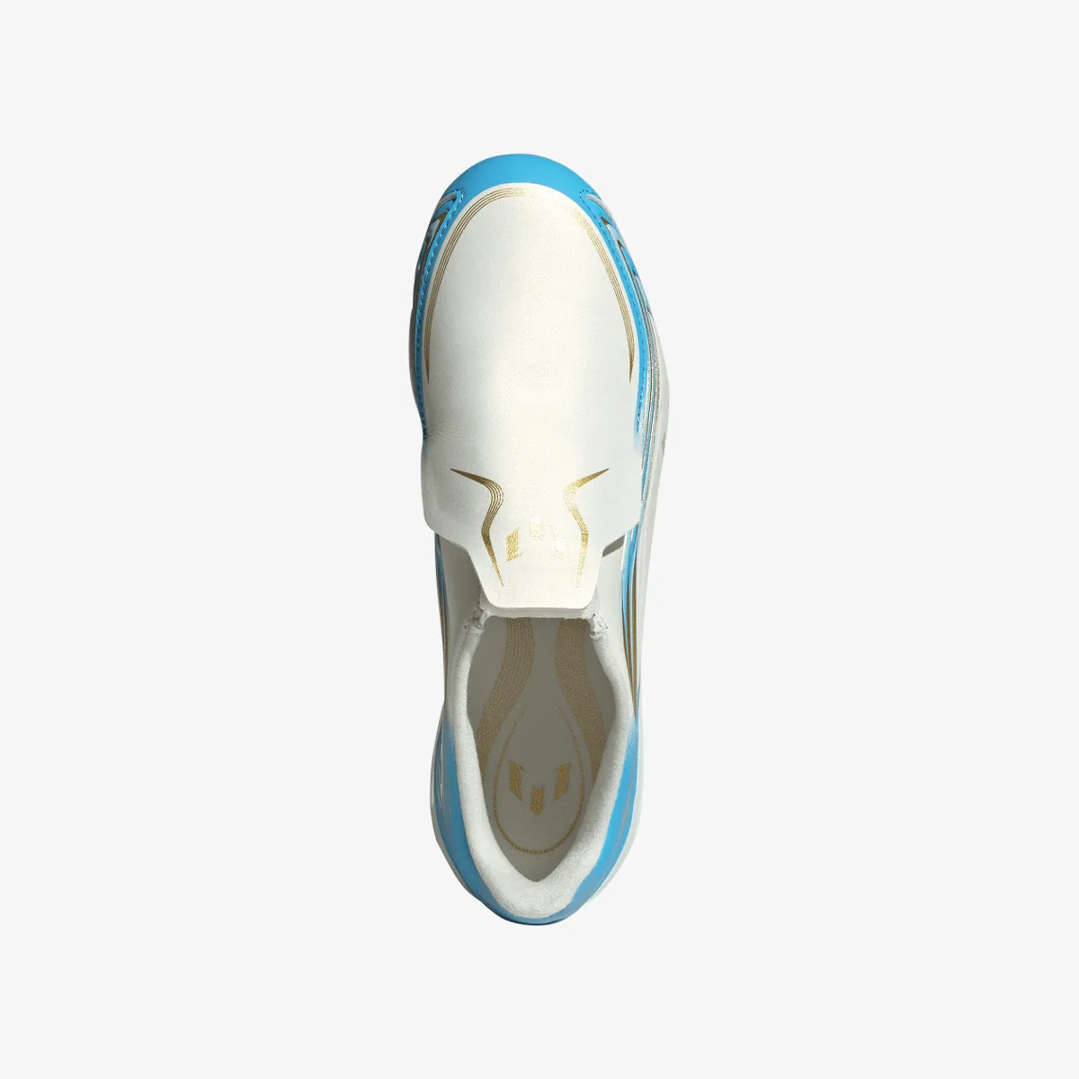 adidas Kopačke F50 MESSI LEAGUE LL FG J 