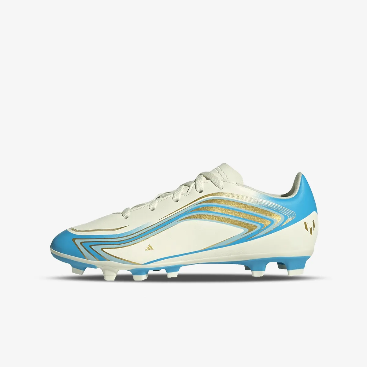 adidas Kopačke F50 MESSI CLUB FG/MG J 
