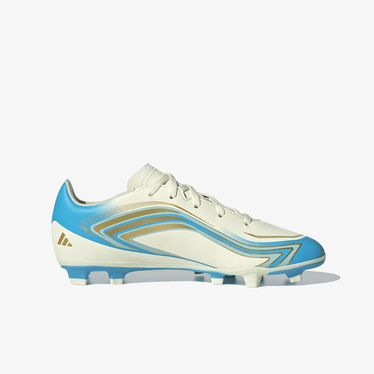 adidas Kopačke F50 MESSI CLUB FG/MG J 