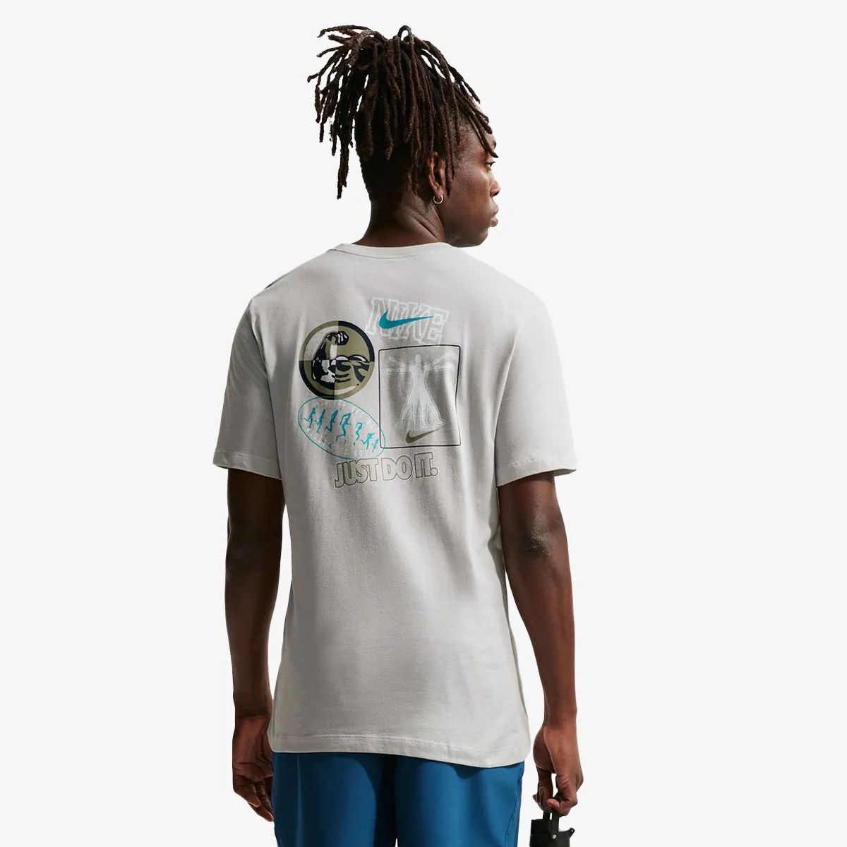 Nike Majica Standard 