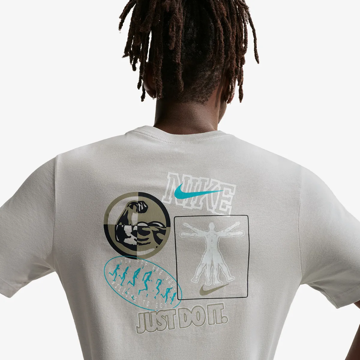 Nike Majica Standard 