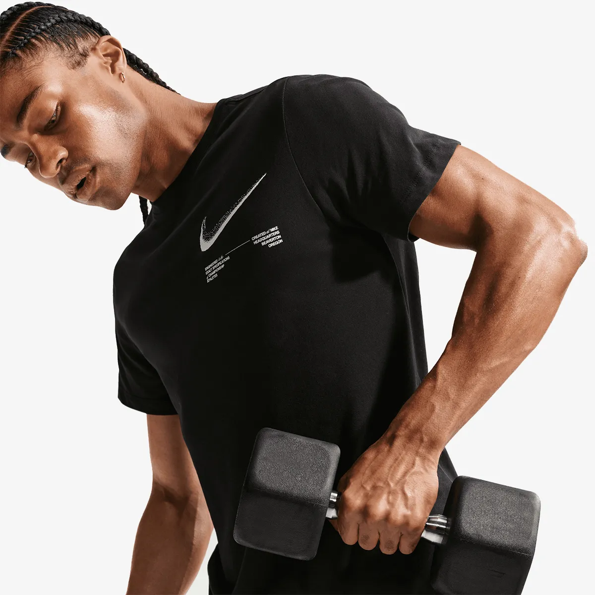 Nike Majica T-shirt 