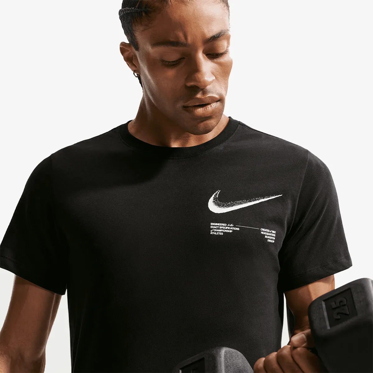 Nike Majica T-shirt 
