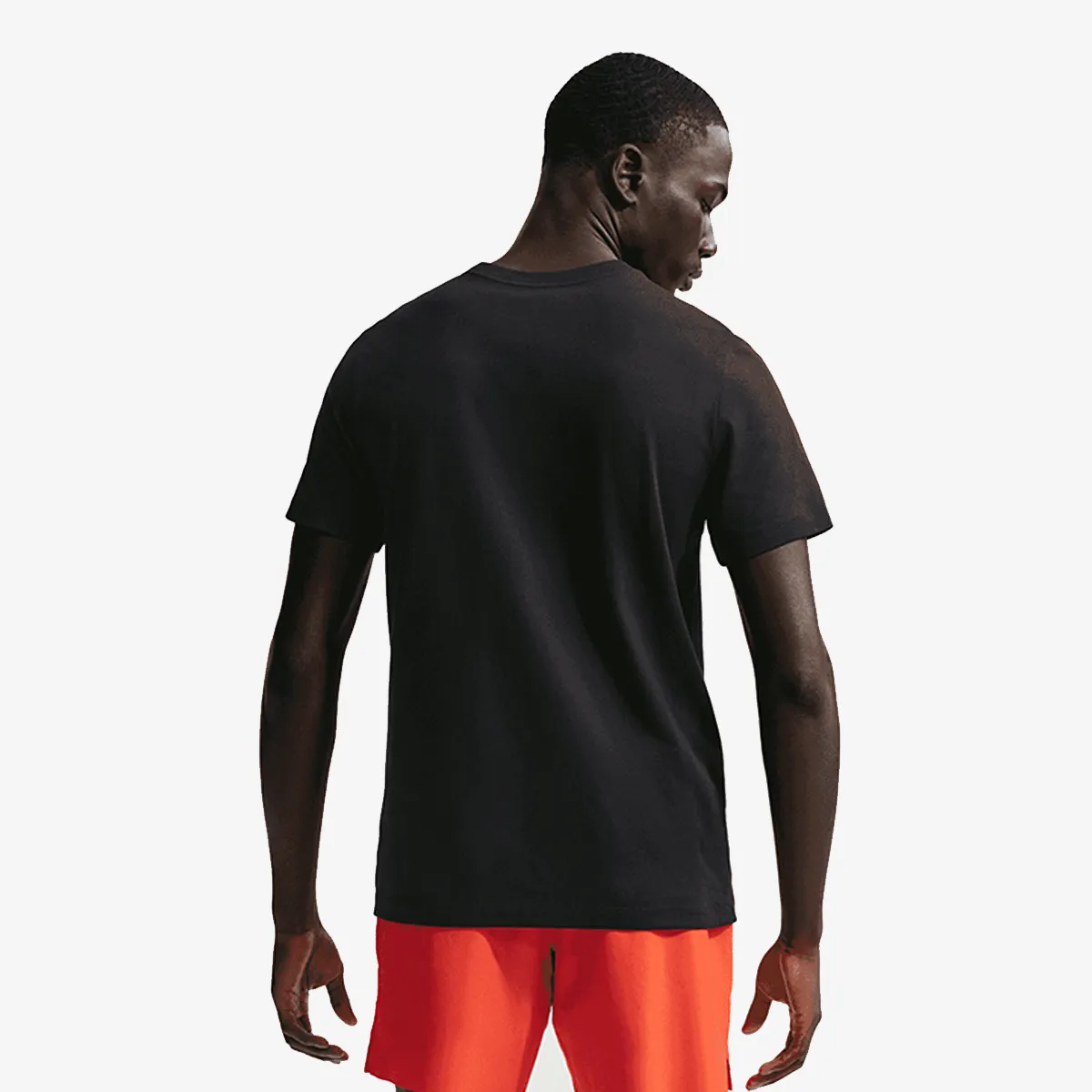 Nike Majica Court Heritage 
