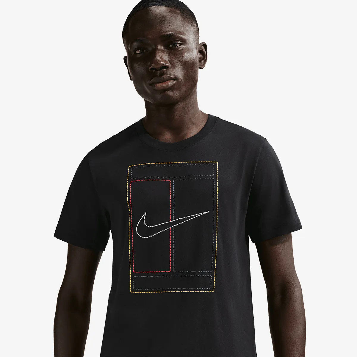 Nike Majica Court Heritage 