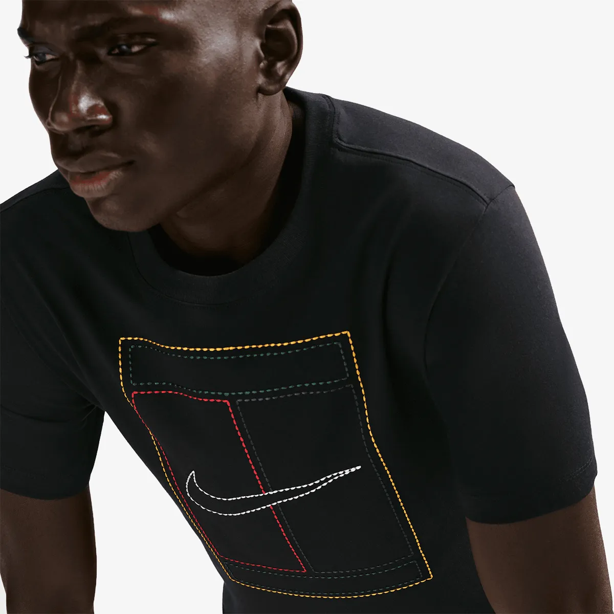 Nike Majica Court Heritage 