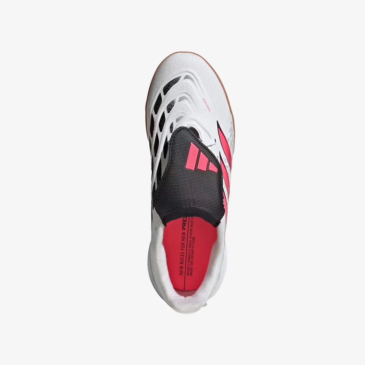 adidas Patike PREDATOR LEAGUE FT IN J 