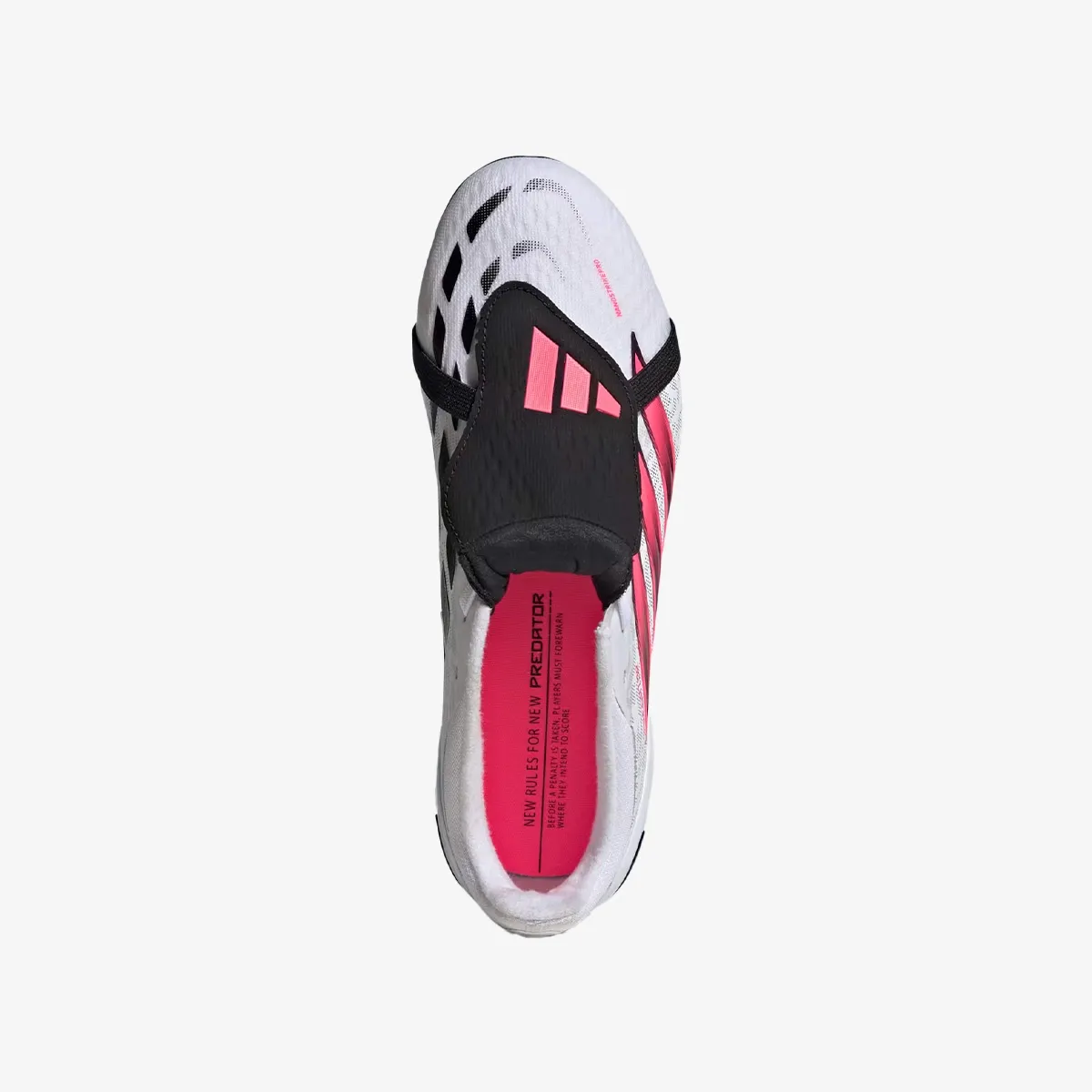adidas Kopačke PREDATOR ELITE FT FG J 