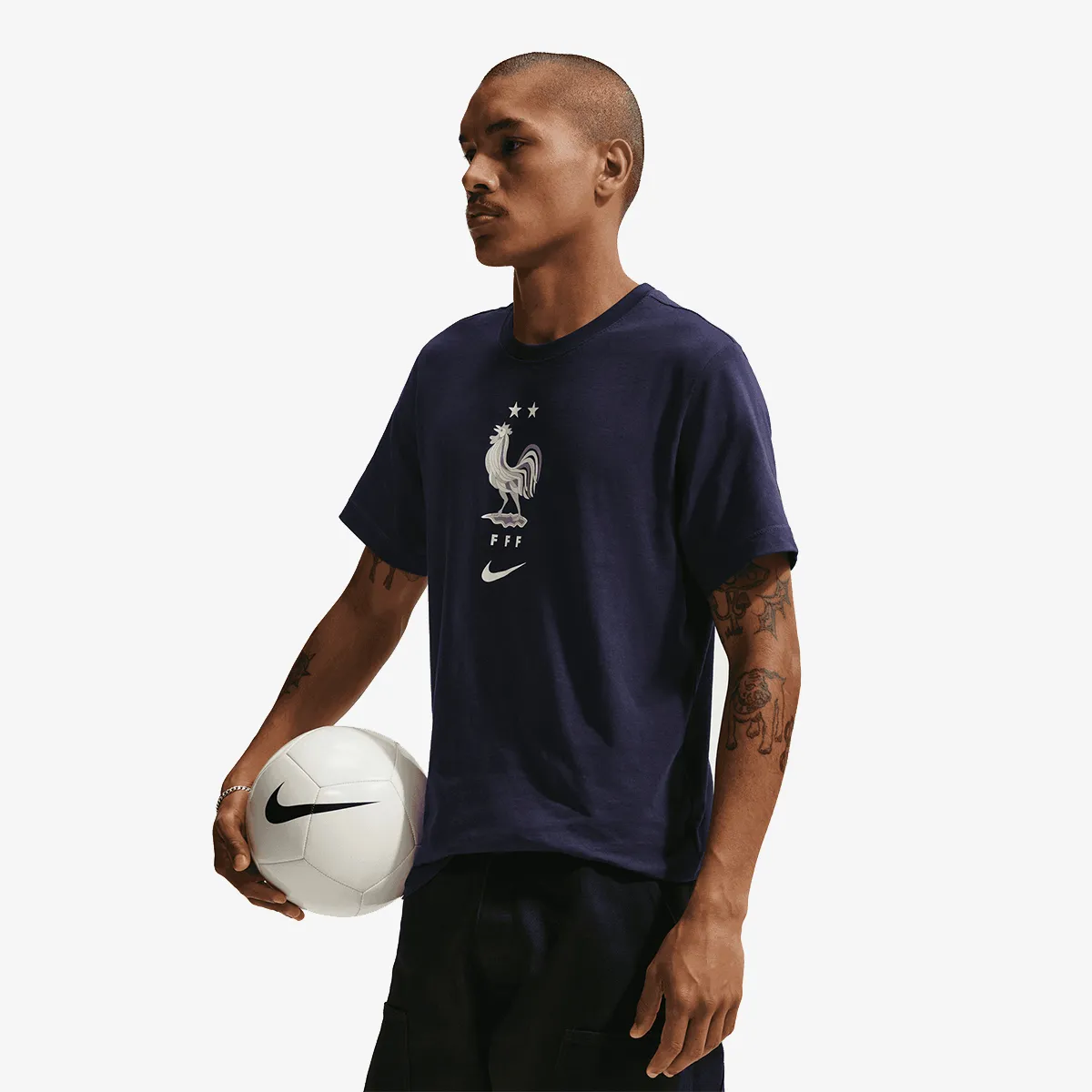 Nike Majica France National Team 