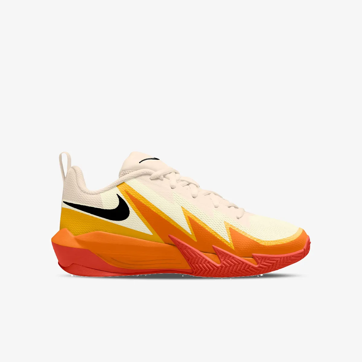 Nike Patike NIKE S.T. DYNAMITE GS 