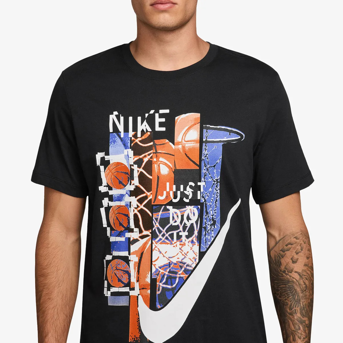 Nike Majica Club 