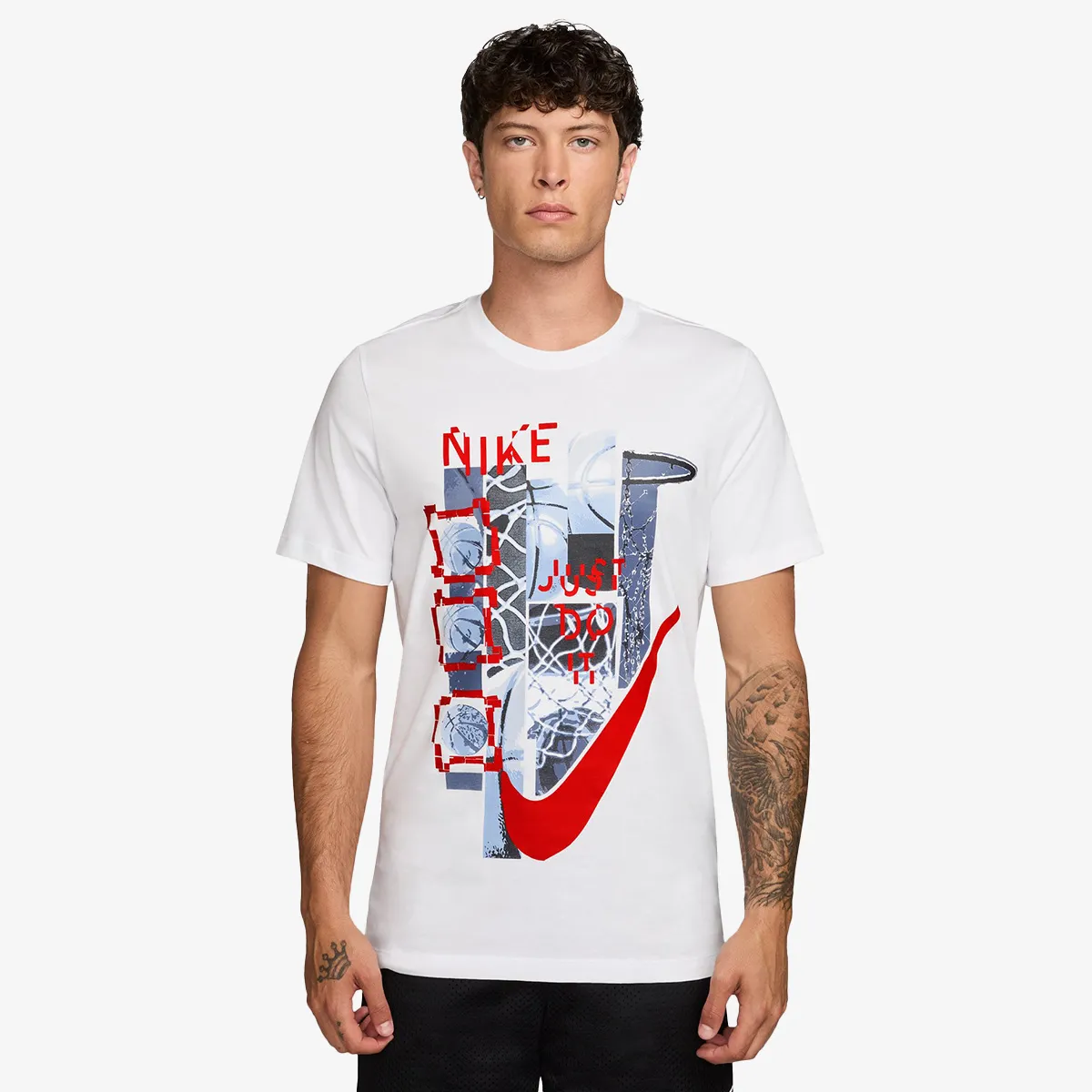 Nike Majica Club 