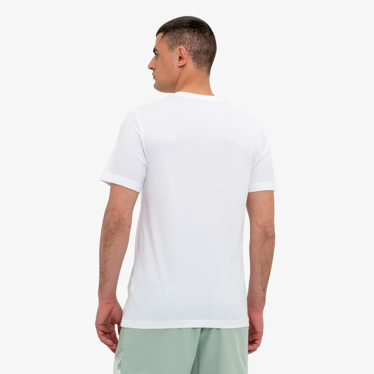 Nike Majica Run Swoosh 