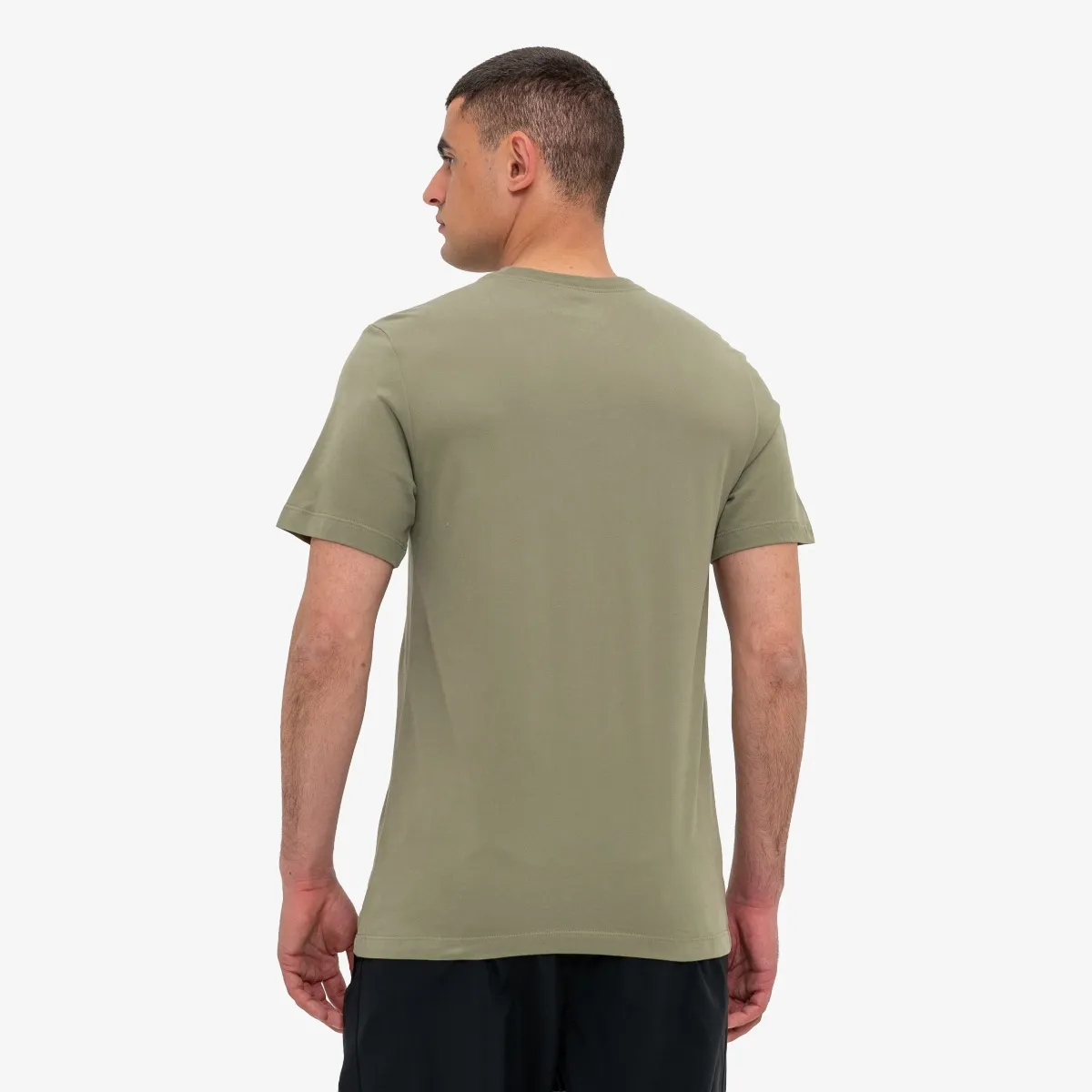 Nike Majica Run Swoosh 