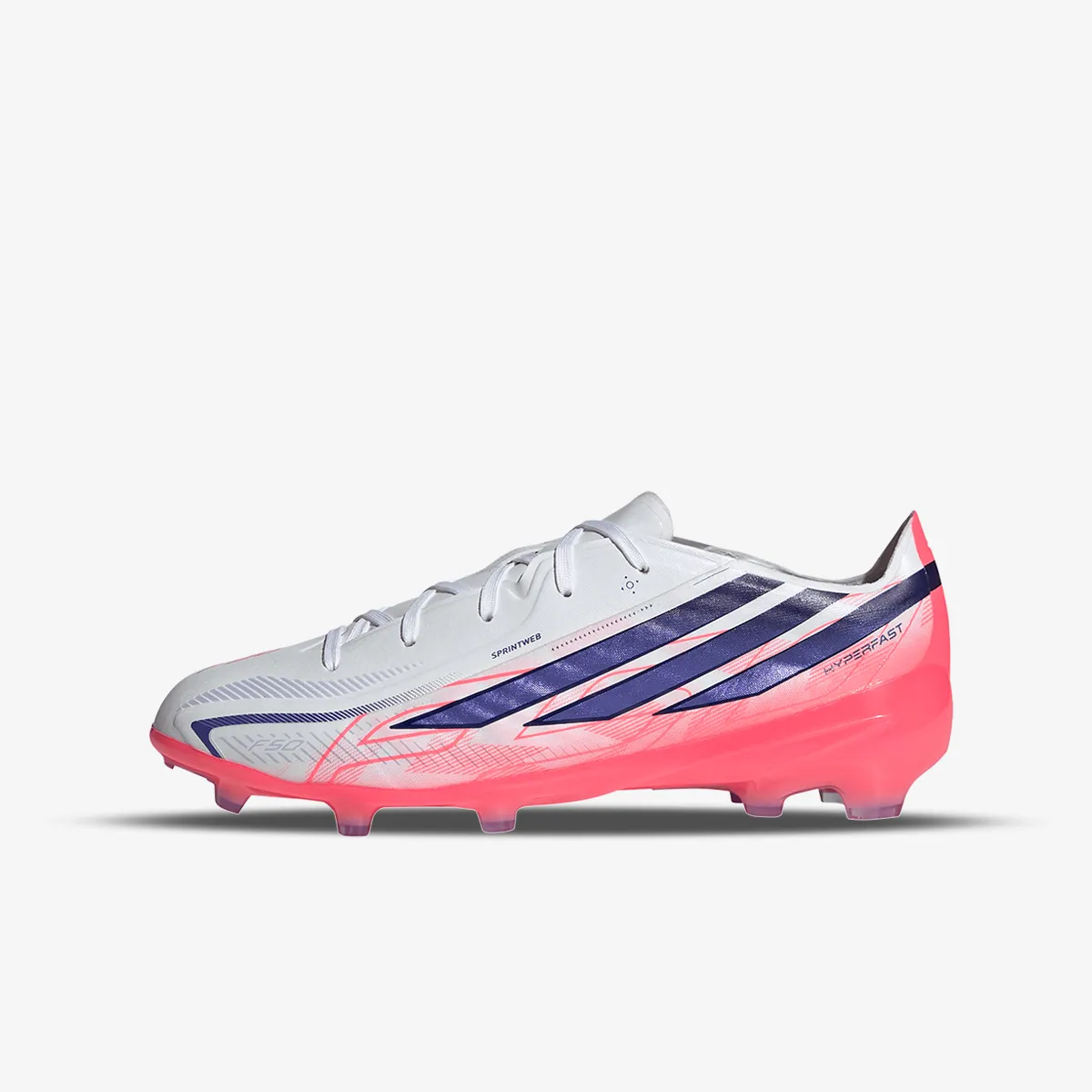adidas Kopačke F50 HYPERFAST ELITE FG J 