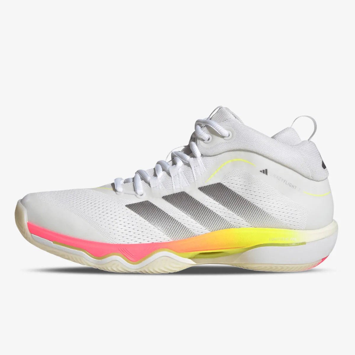 adidas Patike CRAZYFLIGHT 7 MID M 