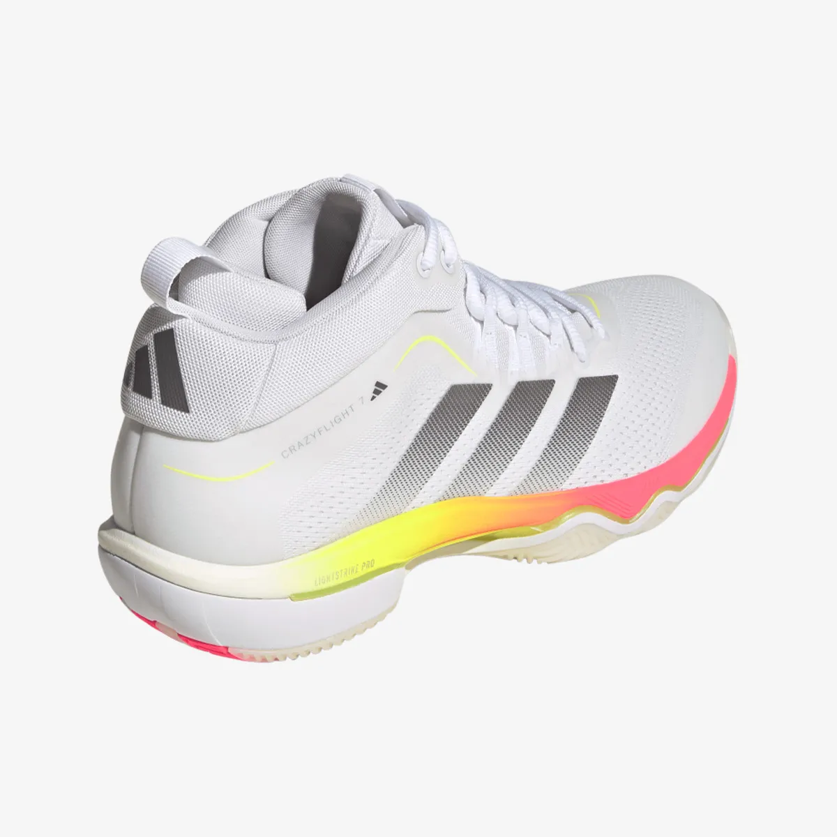 adidas Patike CRAZYFLIGHT 7 MID M 