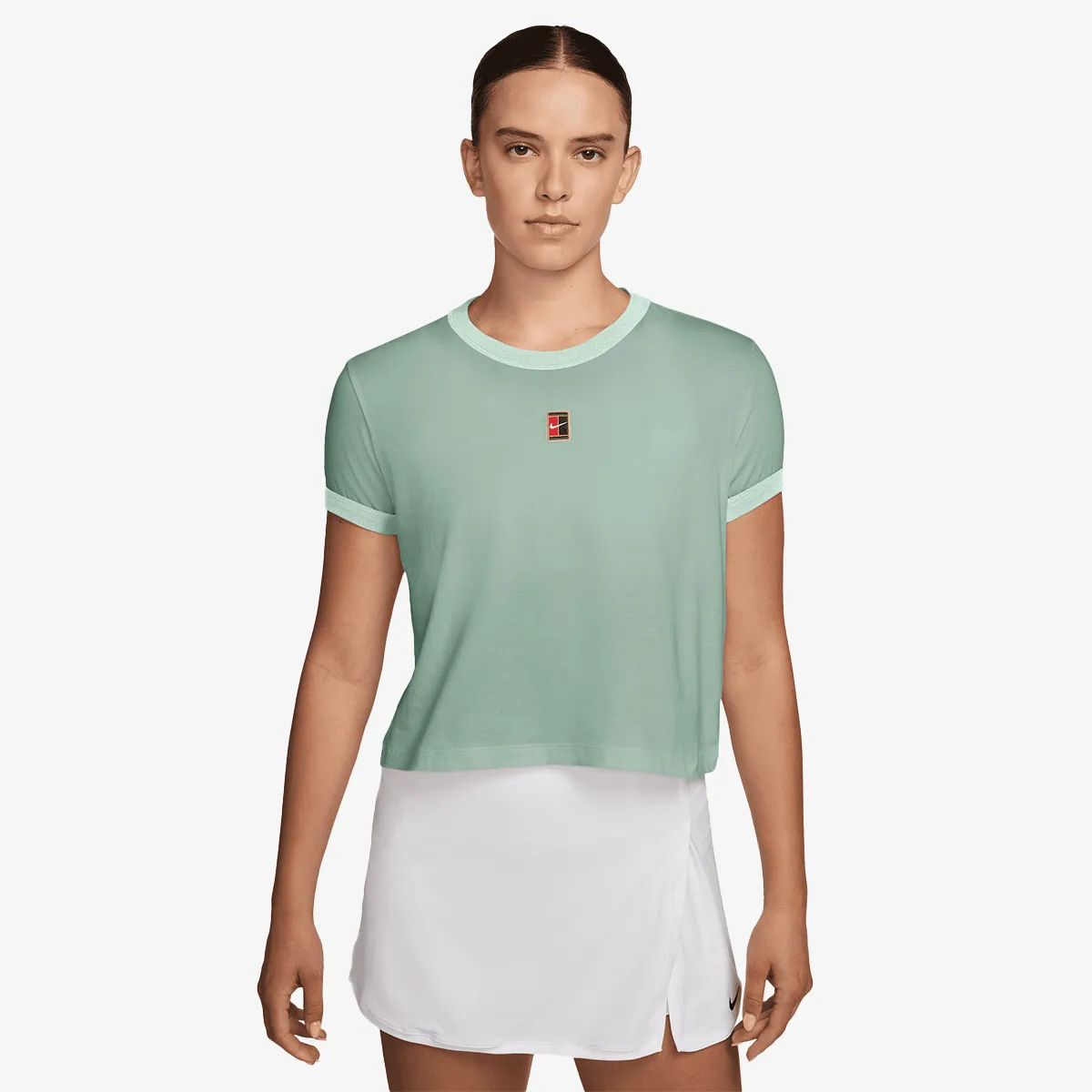 Nike Majica Court Heritage 