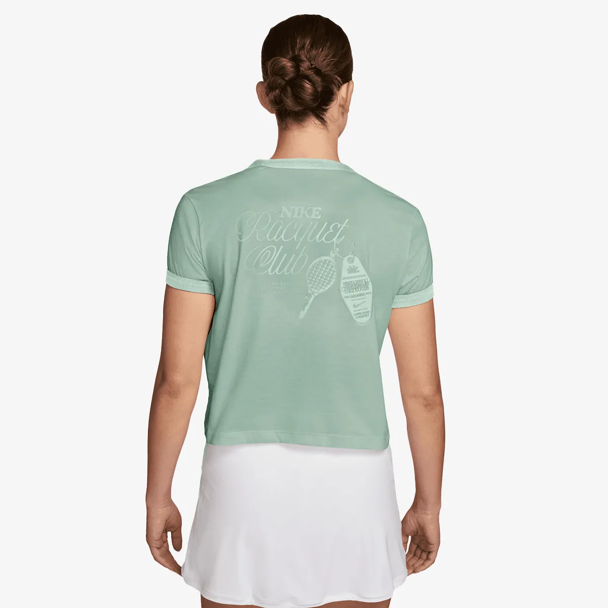 Nike Majica Court Heritage 