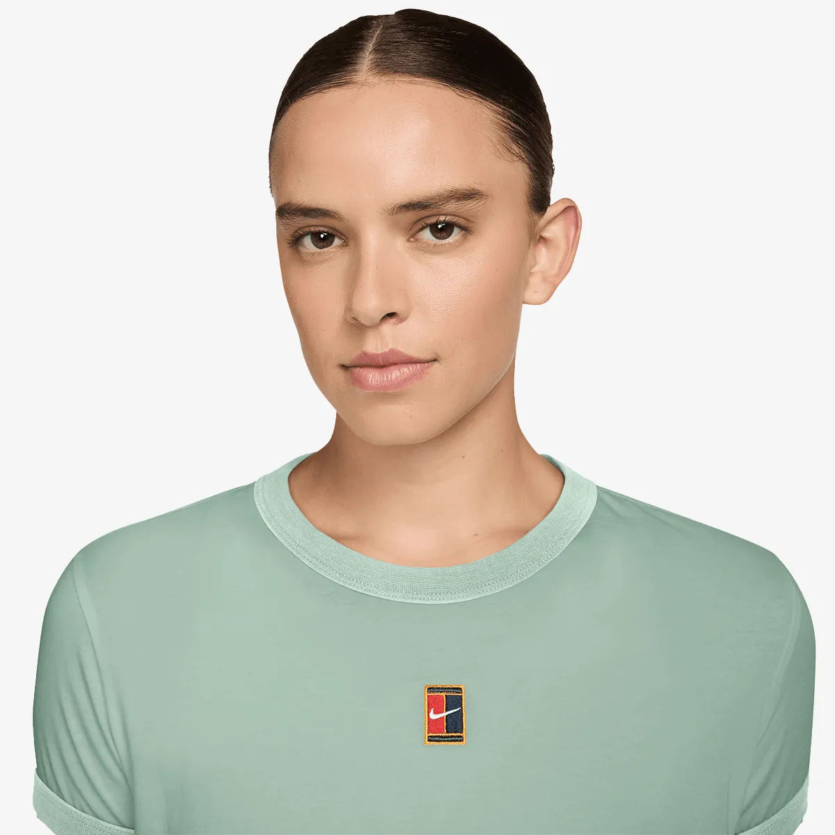 Nike Majica Court Heritage 