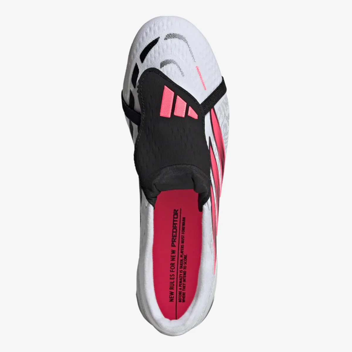 Kopačke PREDATOR PRO FT FG