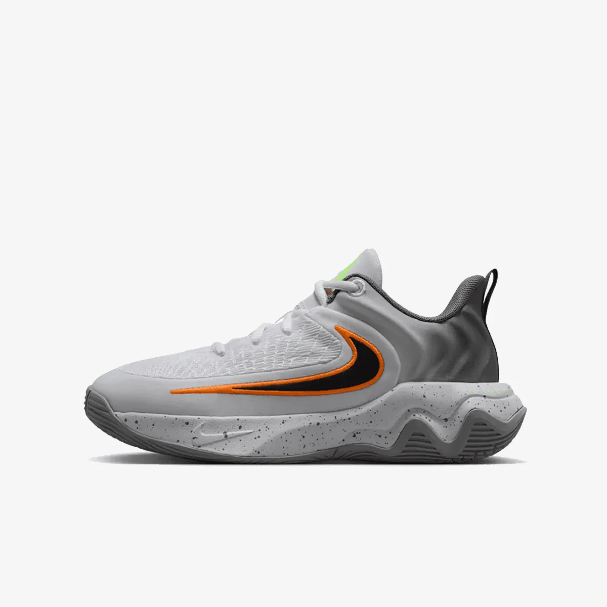 Nike Patike Giannis Immortality 4 