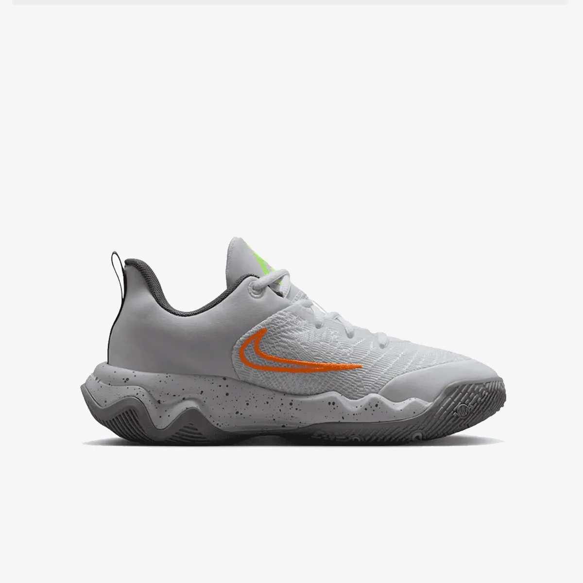 Nike Patike Giannis Immortality 4 
