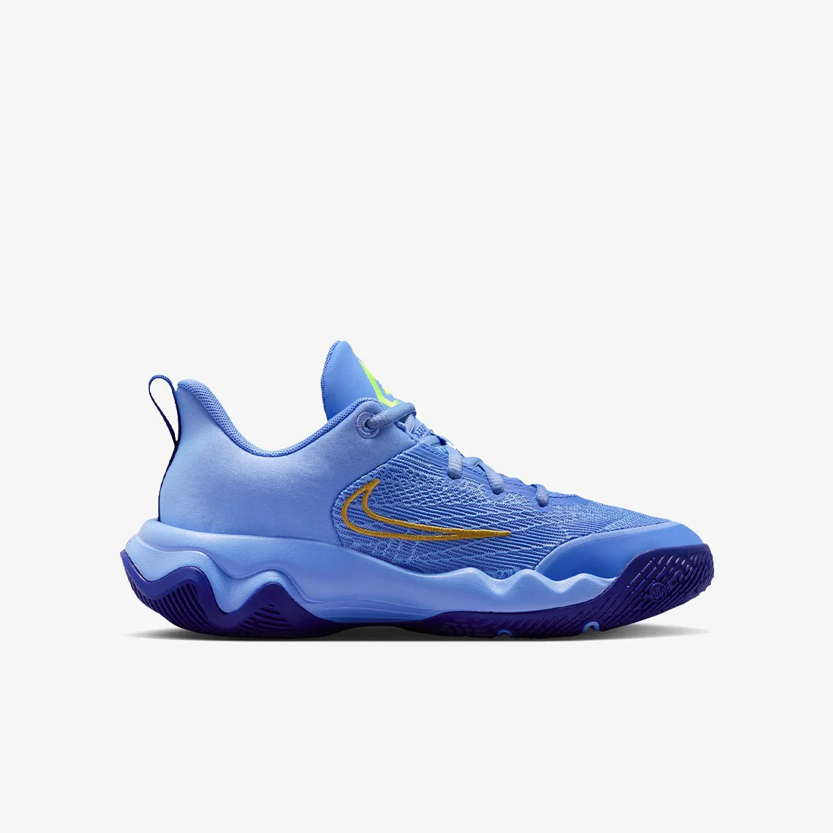 Nike Patike Giannis Immortality 4 