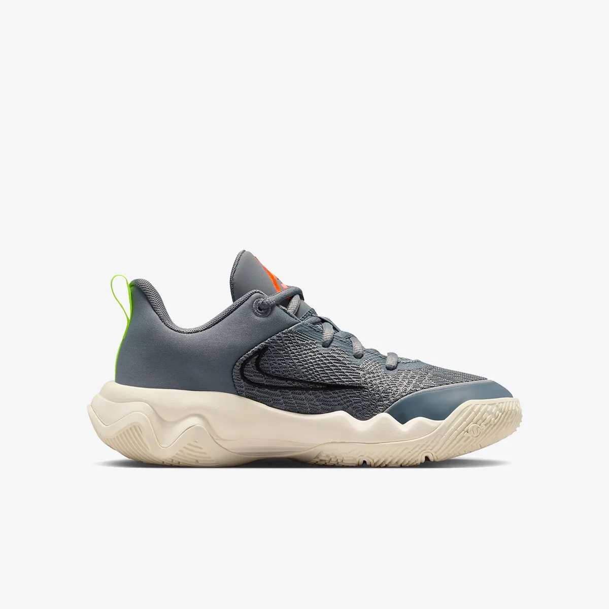Nike Patike Giannis Immortality 4 