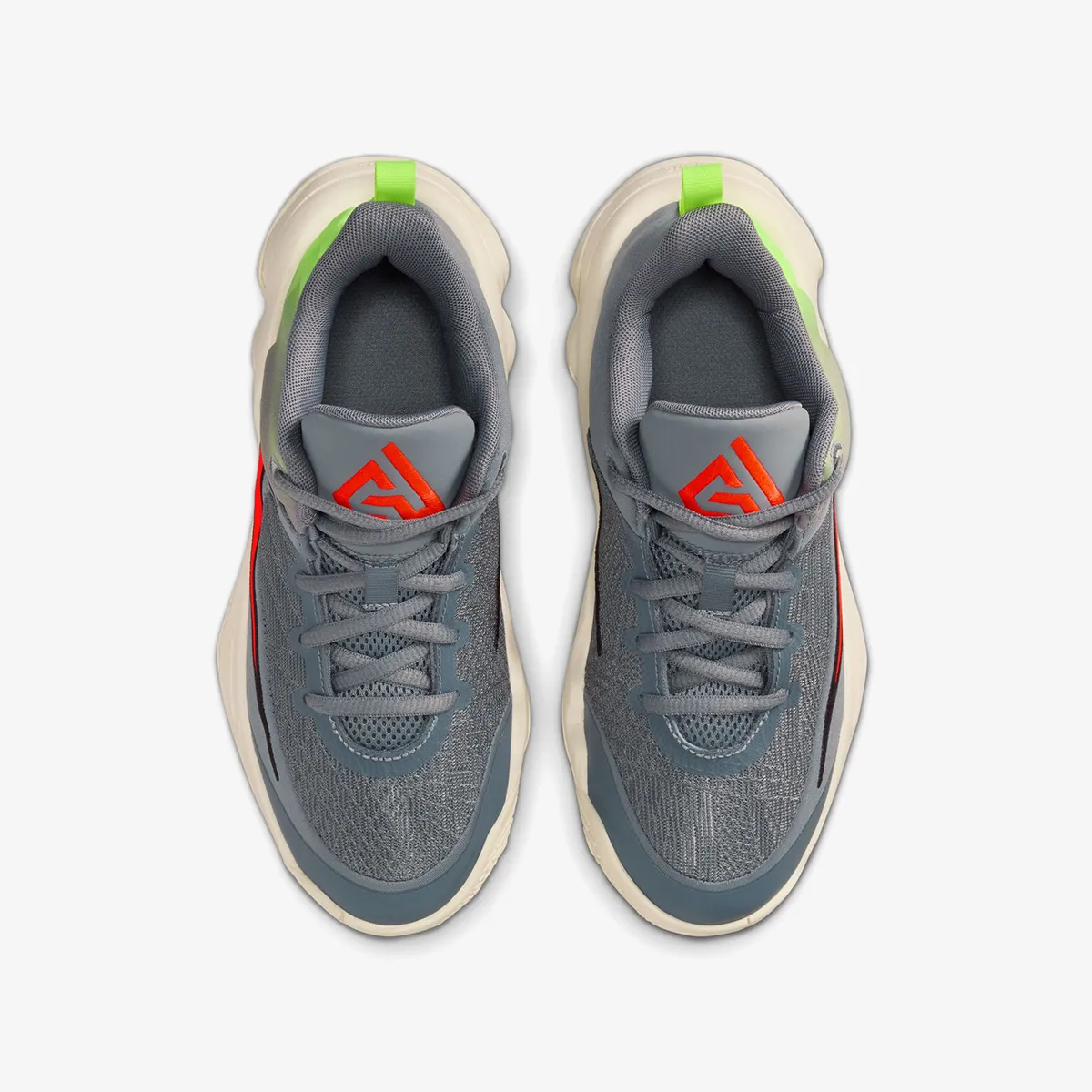 Nike Patike Giannis Immortality 4 