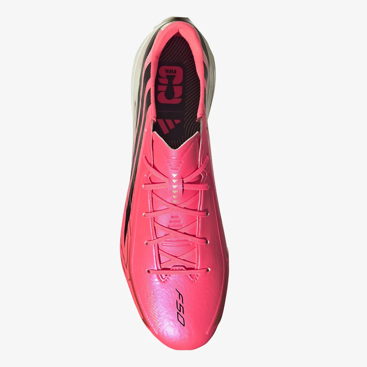adidas Kopačke F50 HYPERFAST LEAGUE FG 