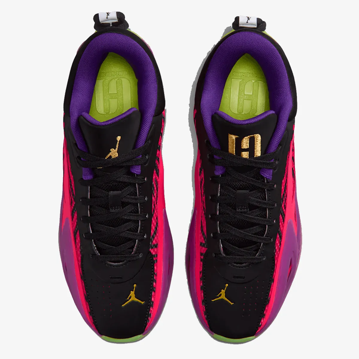 Nike Patike Jordan Heir Series 2 Paolo 