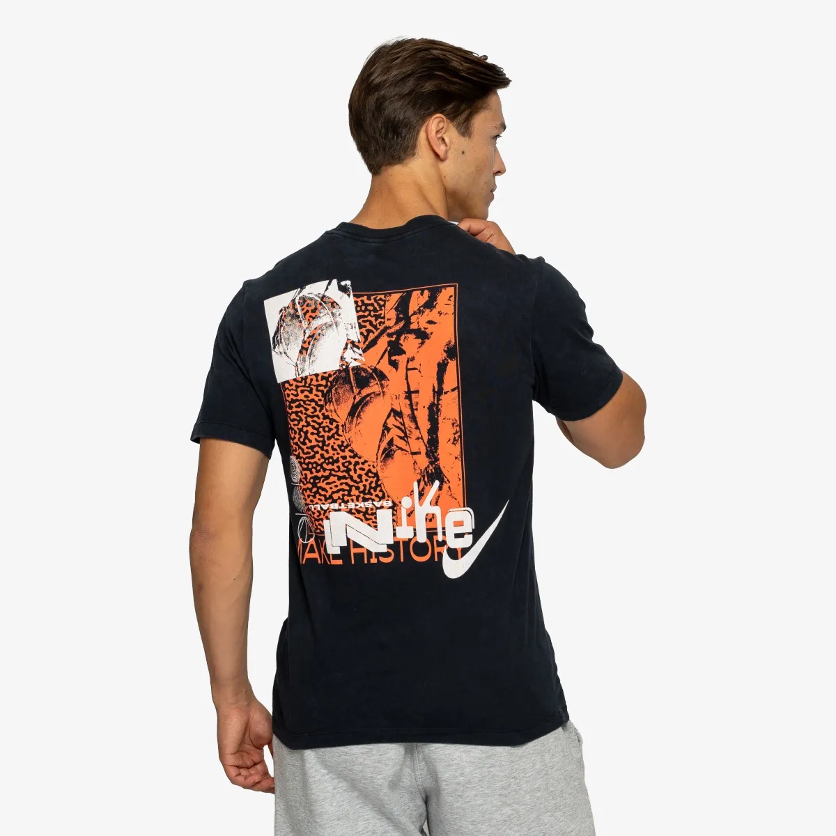 Nike Majica Asbury OC 