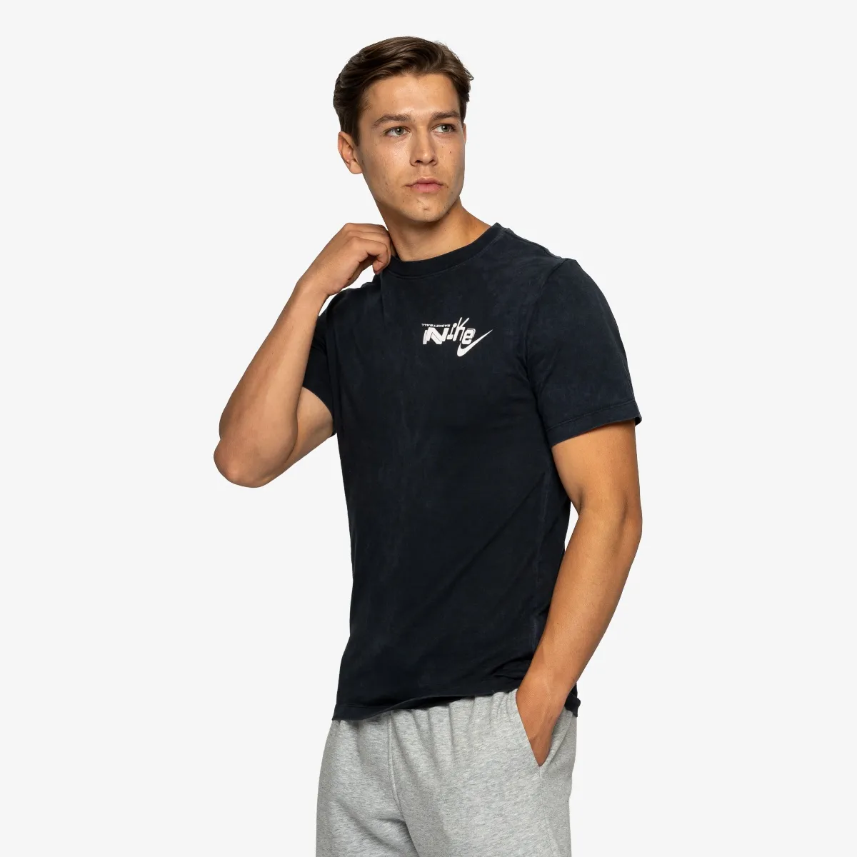 Nike Majica Asbury OC 