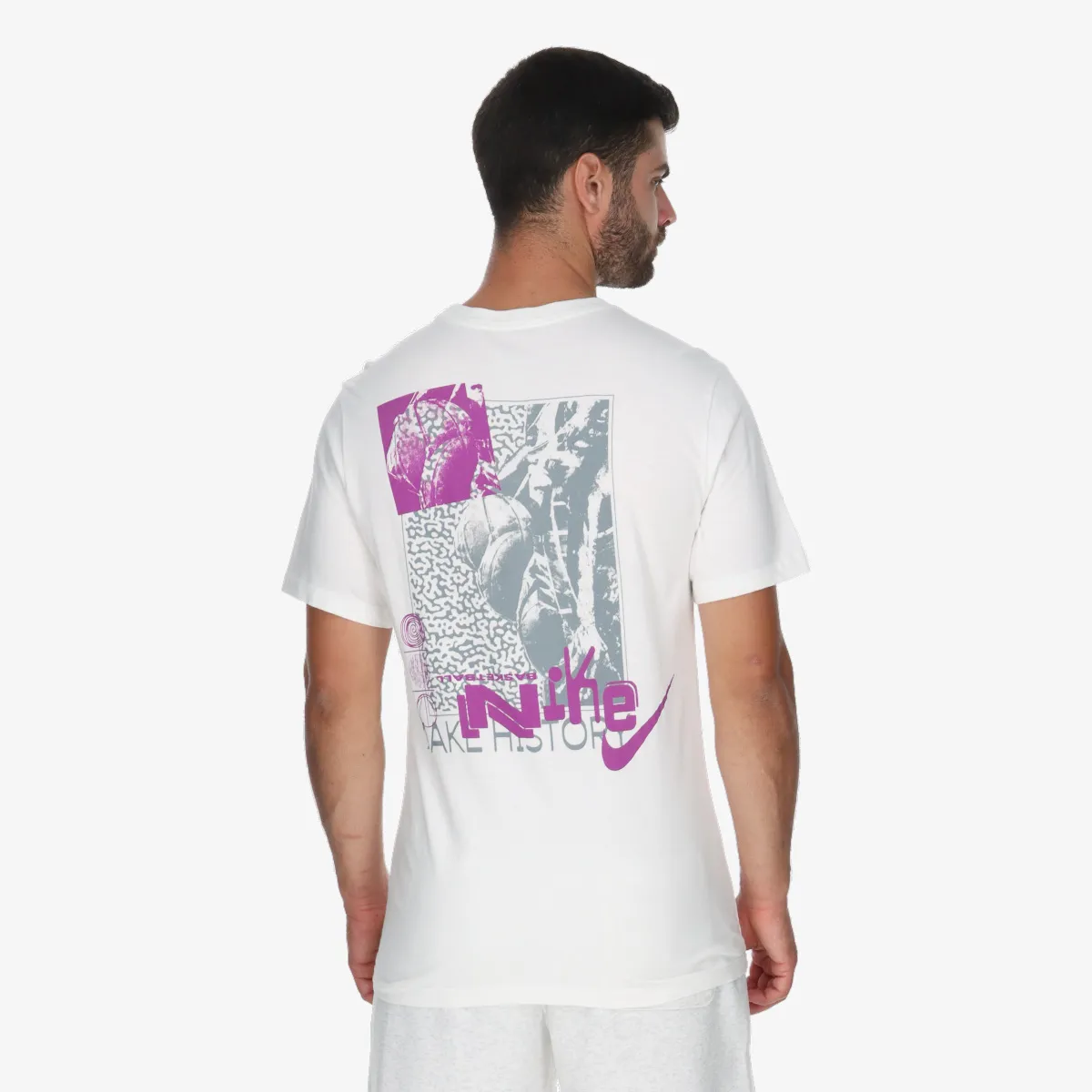 Nike Majica Asbury OC